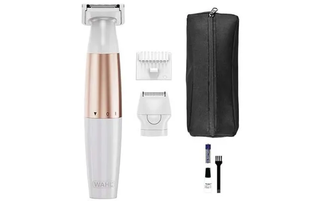 Wahl Trim & Shave Bikini Trimmer