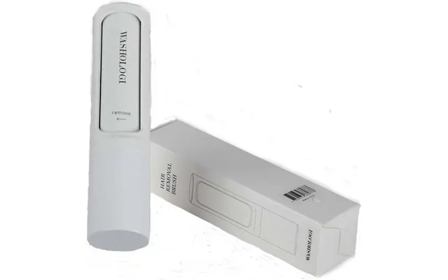 Washologi Lint Remover White