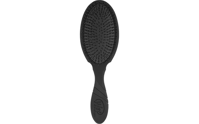 Wetbrush Pro Detangler Black