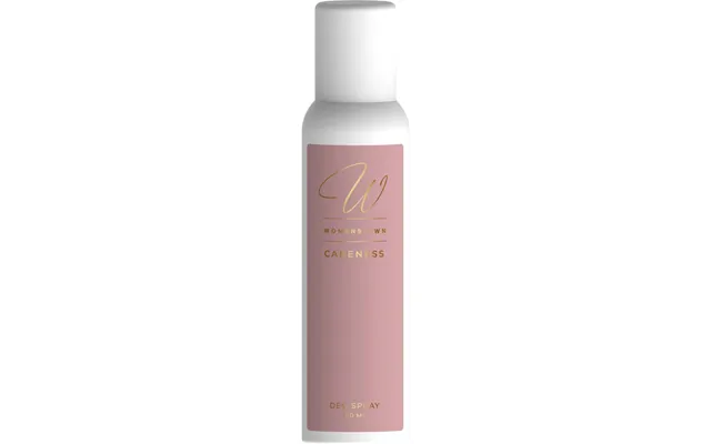 Womens Own Spring Collection Deo Spray Careness 150 Ml