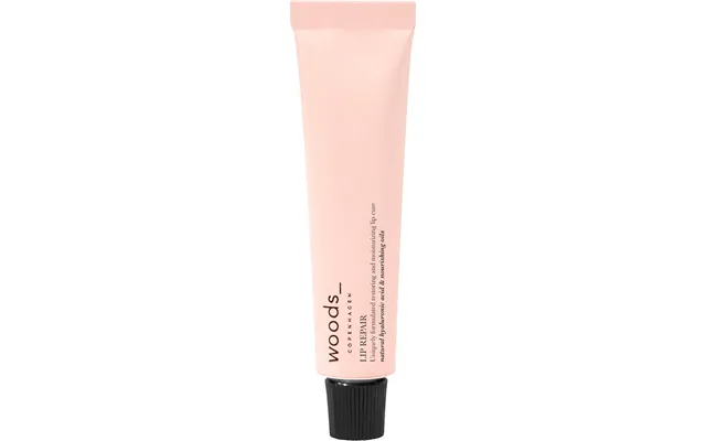 Woods Copenhagen Lip Repair 15 Ml