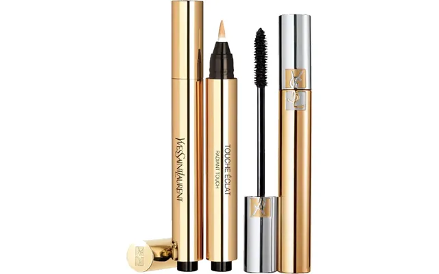 Yves Saint Laurent Mascara Touche Eclat Paket