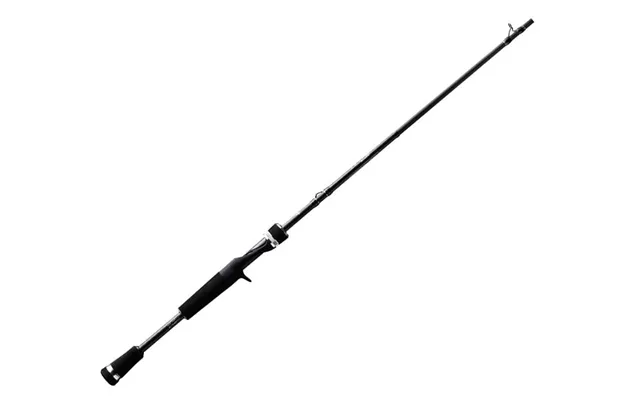 13 Fishing Fate Black Casting Triggerstang