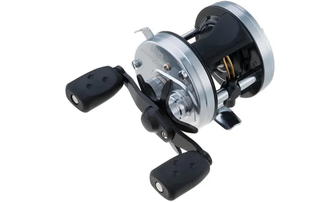 Abu Ambassadeur C3 Serien