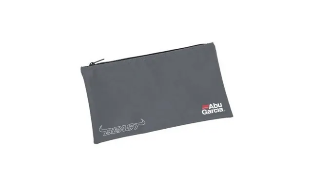 Abu Garcia Beat Pro Ziplock Pouch
