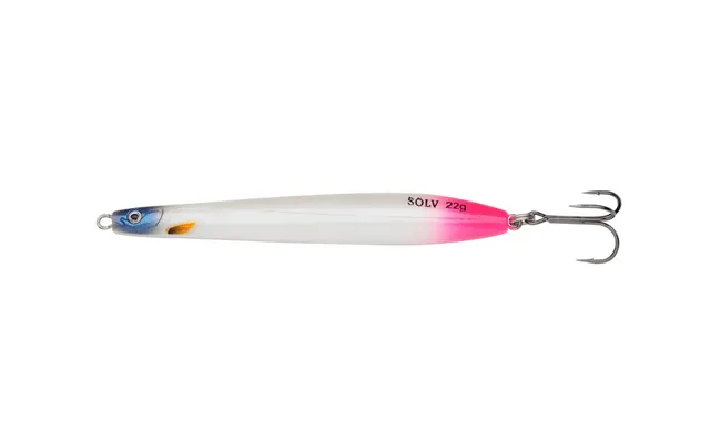 Abu Garcia Sölv Piil-12 Gr.-uv Pink Tail