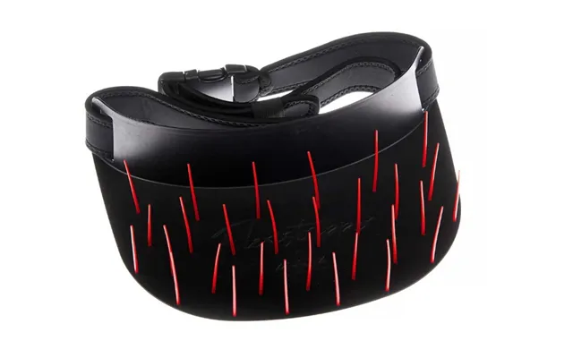Ahrex Flexi Stripper-black Red