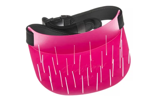 Ahrex Flexi Stripper-pink Clear