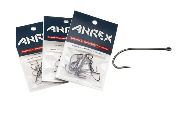 Ahrex Ns110 Streamer