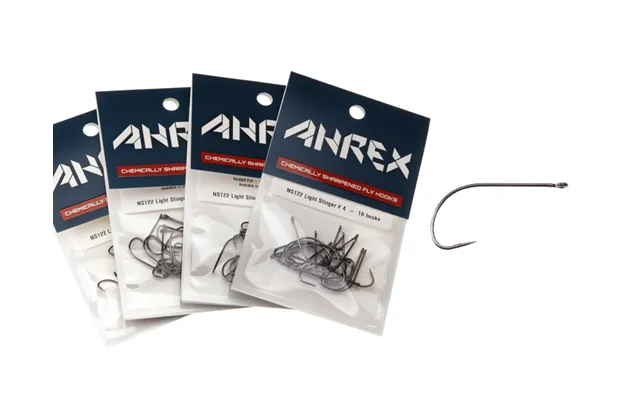 Ahrex Ns122 Light Stinger