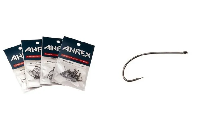 Ahrex Ns156 Traditional Shrimp