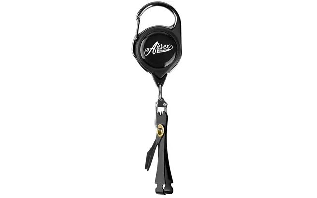 Ahrex Retractor With Clip & Nipper