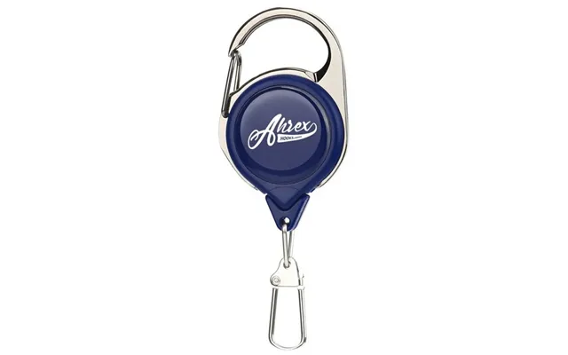 Ahrex Retractor With Clip