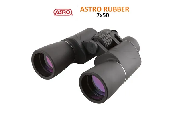 Astro Rubber 7x50
