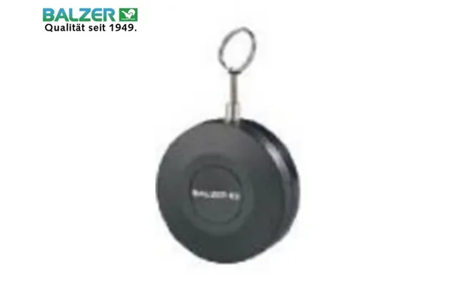 Balzer Pin-on-reel