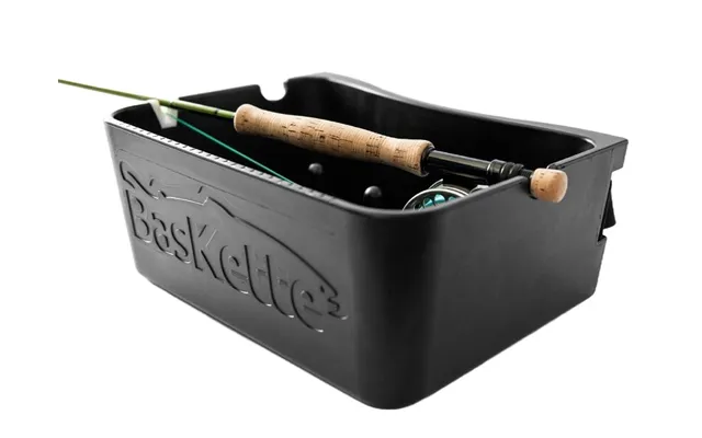 Baskette Linekurv