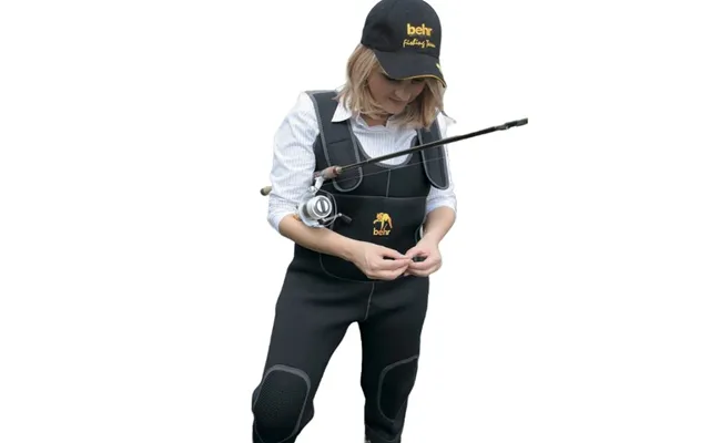 Behr Neoprenwaders- Dame Model-40 41