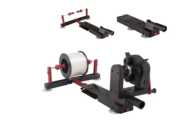 Berkley Portable Line Spooling Station