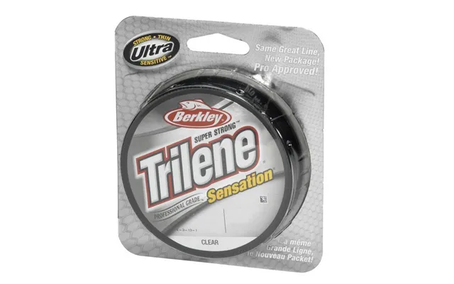 Berkley Trilene Sensation