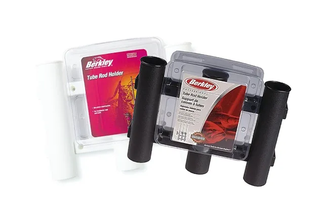 Berkley Tube Rod Holder Boat