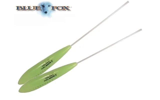 Blue Fox Patriot Bombardaflåd