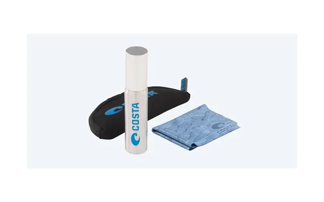 Costa Cleaning Kit