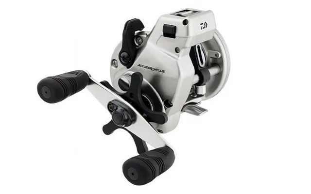 Daiwa Accudepthplus