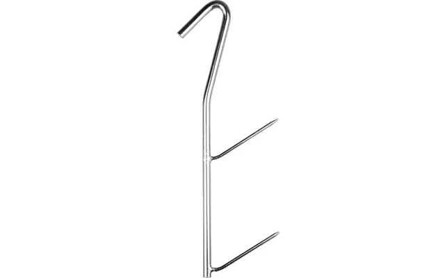 De Luxe Krog Til Rygeovn 16cm