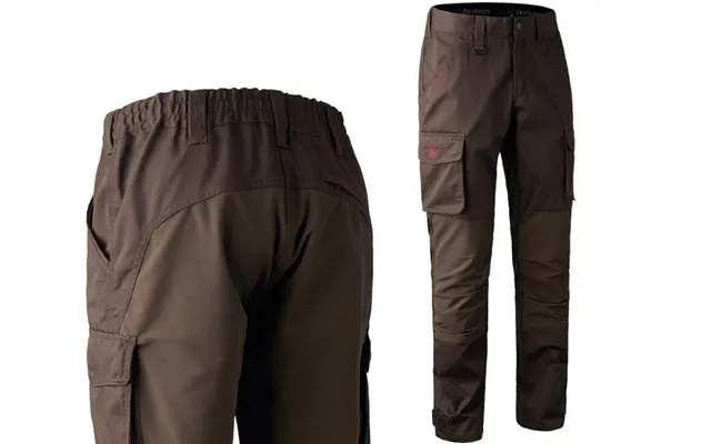 Deerhunter Rogaland Stretch Bukser