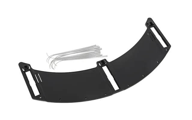 Easy Shrimp Eyes Line Master Extension Kit
