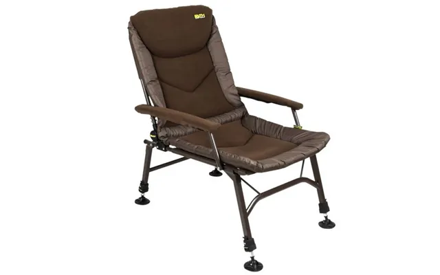 Faith Mistress Chair Xl