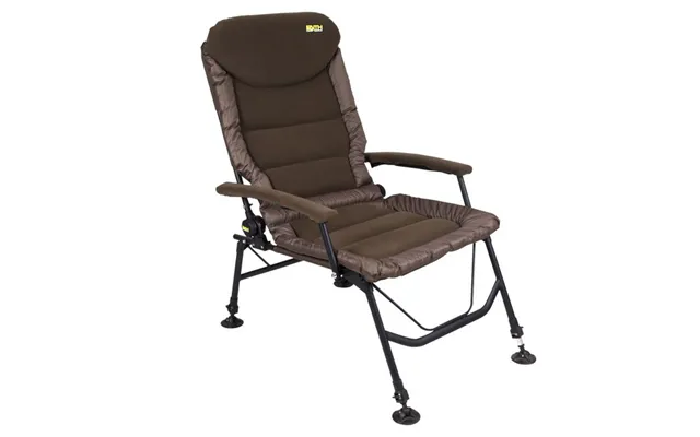 Faith Mistress Chair