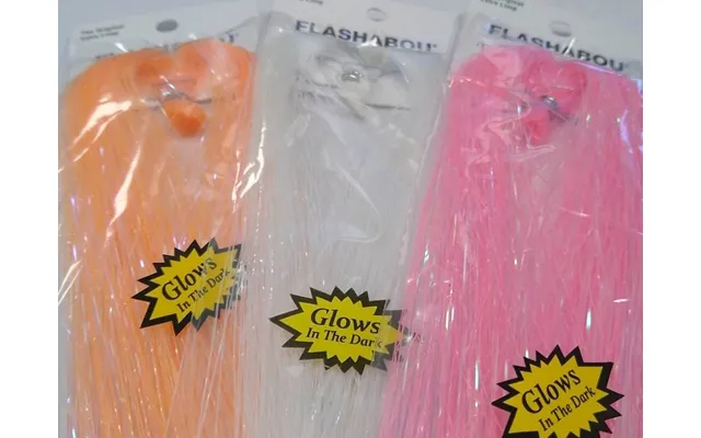 Flashabou Glow In The Dark