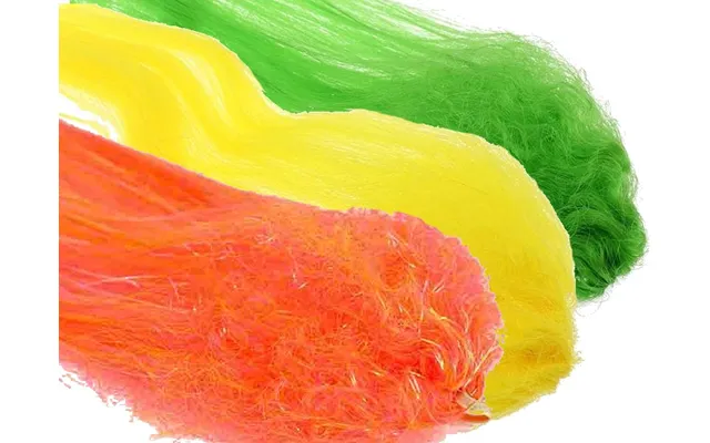 Flyco Big Fly Fiber - Mega Pack