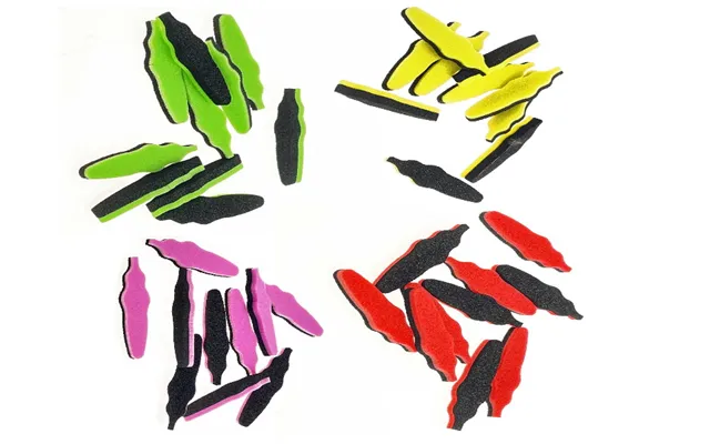 Flyco Foam Beetle Body