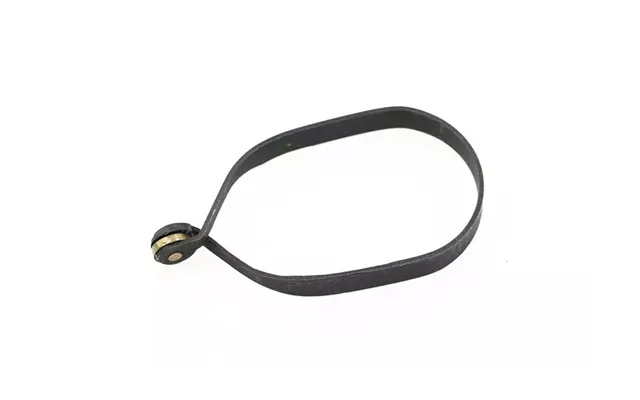 Flyco Hackle Plier Non Skid