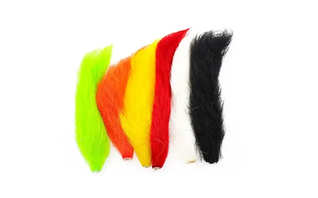 Flyco Kiptail Calf Tail