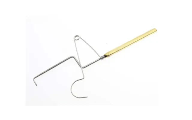 Flyco Whip Finish Standart