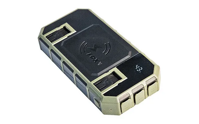 Fox Halo 27k Wireless Power Pack