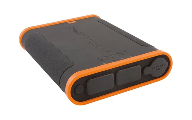 Fox Halo 48k Power Pack