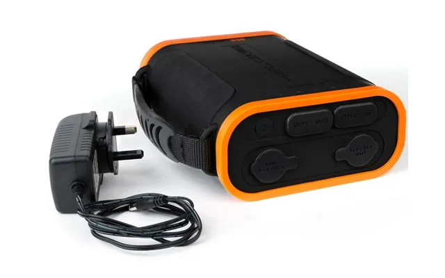 Fox Halo 96k Power Pack