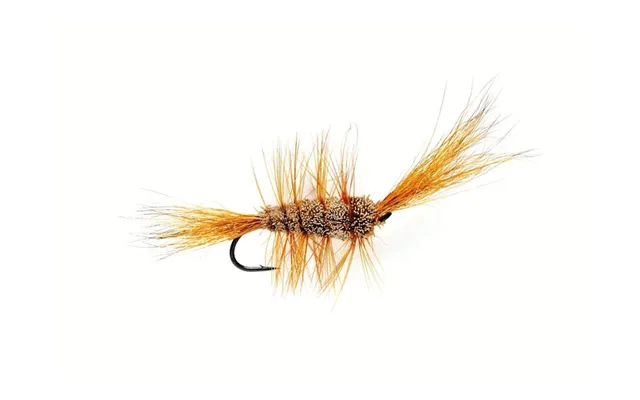 Fulling Mill Bomber Brown 4