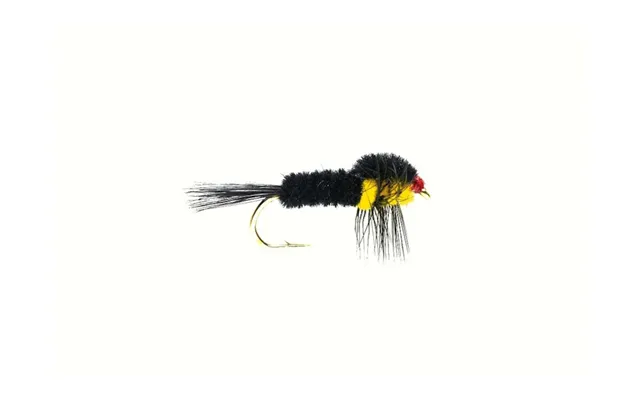 Fulling Mill Montana Yellow Weighted 10