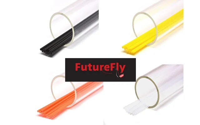 Futurefly Tubes