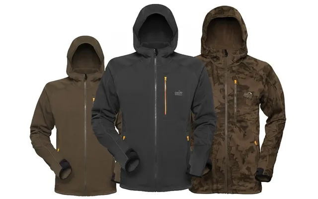 Geoff Anderson Hoody 3