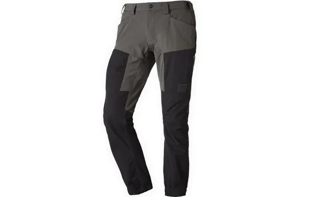 Geoff Anderson Roxxo Sort-xl