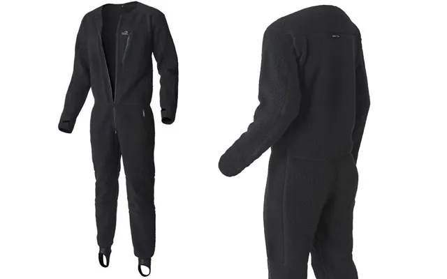Geoff Anderson Thermal3 Heldragt