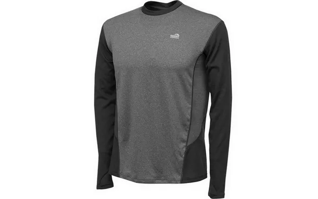 Geoff Anderson Wizwool 150 Pullover
