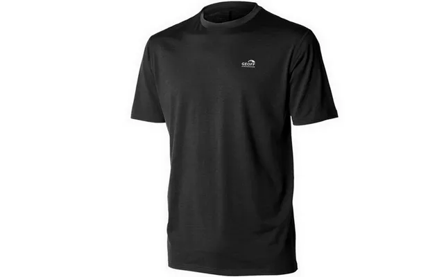 Geoff Anderson Wizwool 165 Soft T-shirt