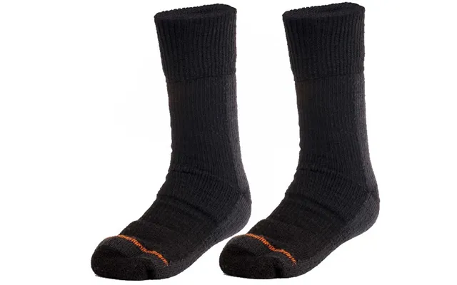 Geoff Anderson Woolly Sock